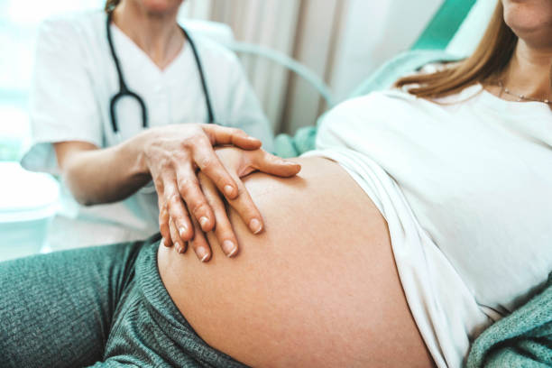 Best Normal Delivery Doctor in Ghodbunder Road, Thane